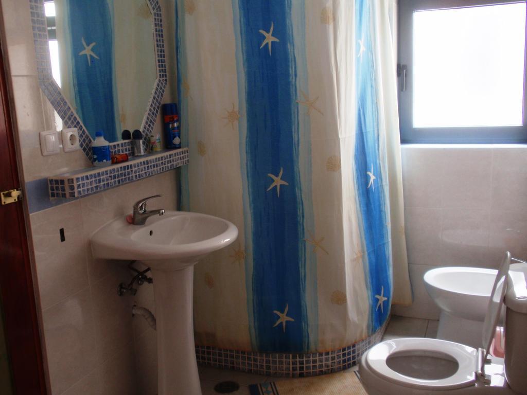 Aparthotel Zena Star Tarrafal  Pokój zdjęcie
