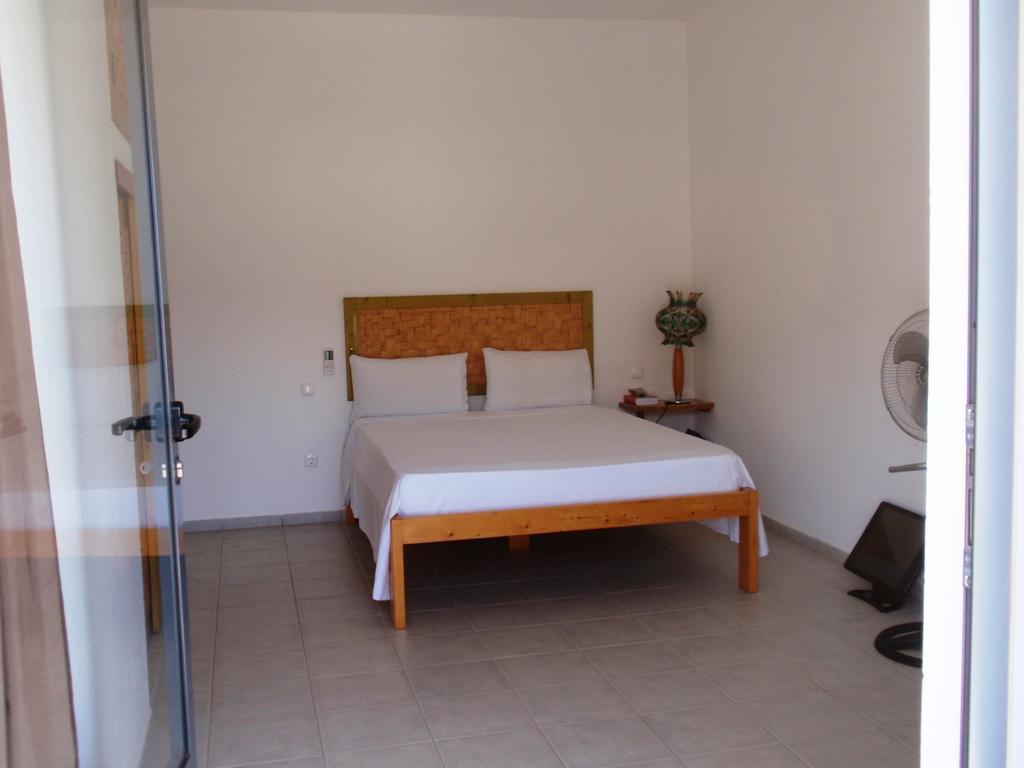 Aparthotel Zena Star Tarrafal  Pokój zdjęcie