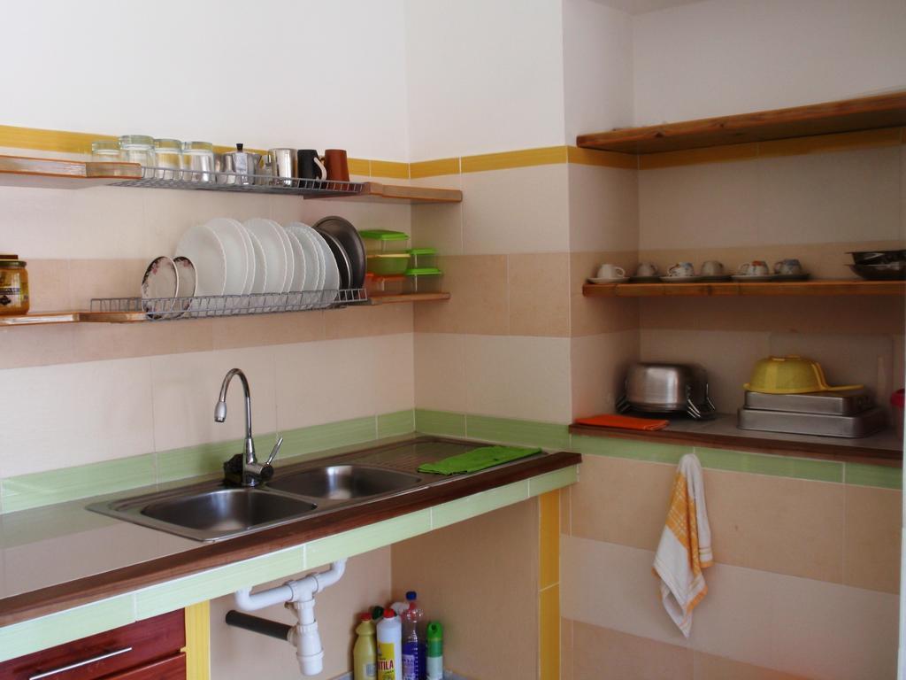 Aparthotel Zena Star Tarrafal  Pokój zdjęcie