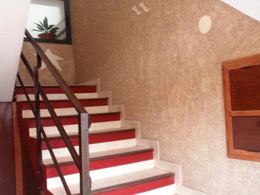 Aparthotel Zena Star Tarrafal  Zewnętrze zdjęcie