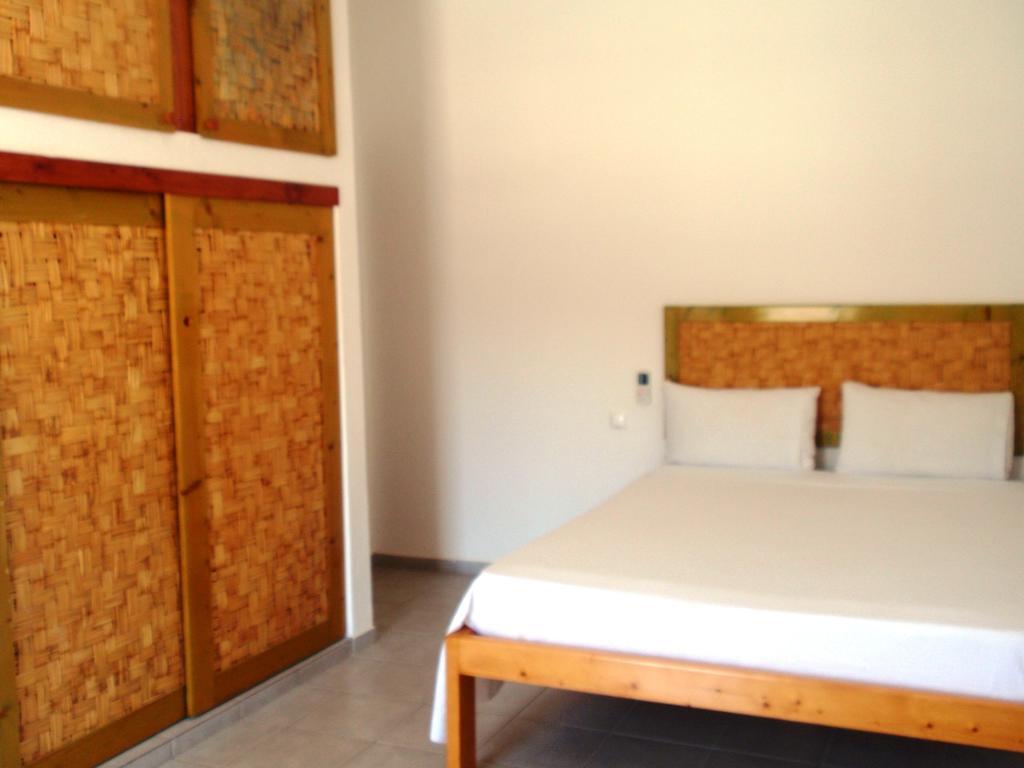 Aparthotel Zena Star Tarrafal  Pokój zdjęcie